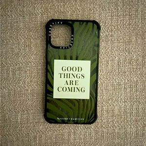 iPhone 12 Casetify Case